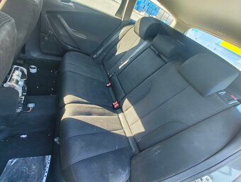 2006 VW Passat B6 - ND - 5