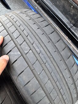 18" ALU kola – 5x120 – BMW (MINI, VW, OPEL) - 5