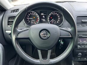 Škoda Yeti, 2.0 Tdi 103KW 4x4 ADVENTURE - 5