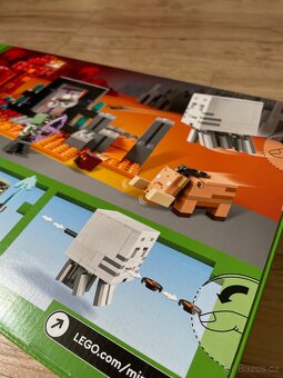 Minecraft Lego set - 5