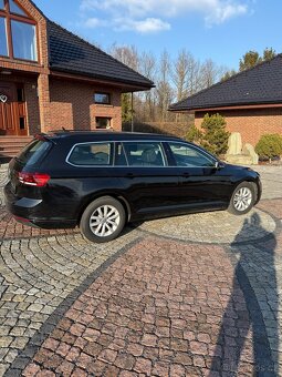 Vw Passat B8 facelift 2020, 2.0 TDi 110kw, 70 tis km - 5