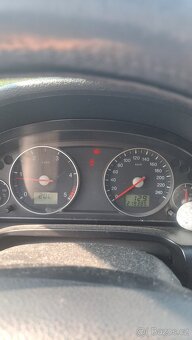 Ford mondeo 2..0 TDCI - 5
