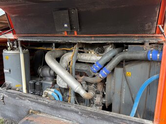 Atlas Copco Xahs 236 - 5