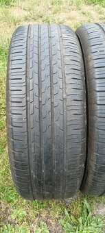 LETNÍ PNEU 225/60/18- CONTINENTAL CENA ZA 2 KUSY - 5