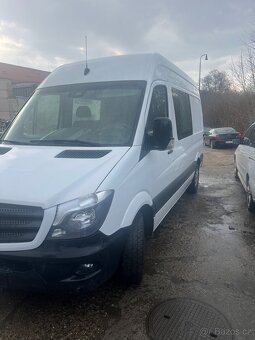 Sprinter - 5