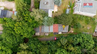 Prodej garáže, 32 m², Litvínov, ul. K Loučkám - 5