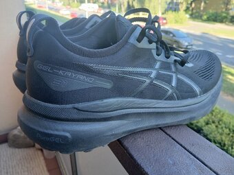 Prodám běžecké boty Asics Kayano 31 - 5