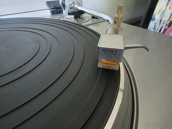 SONY PS 242 DIRECT DRIVE - 5
