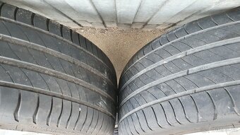 18" Škoda octavia 5x112 - 5