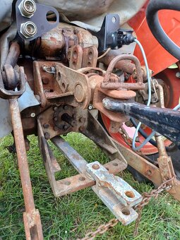 Zetor 2511 - 5