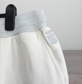 Marina Militare dámské sportovní kalhoty tepláky vel. XL/XXL - 5