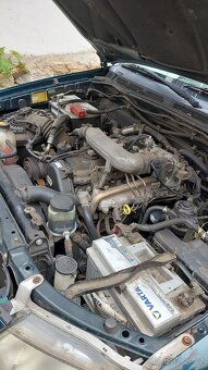 Toyota Hilux doublecab - 5