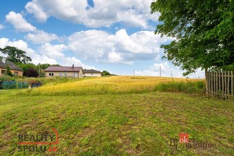 Prodej, pozemky/bydlení, 1488 m2, Krhov, Blansko [ID 73909] - 5