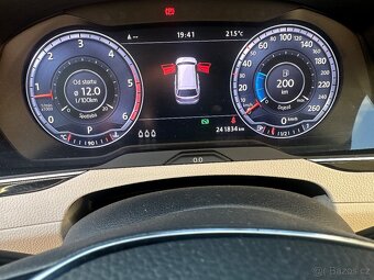 Vw Passat B8 2.0tdi 110kw - 5