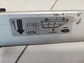 Originál příčníky Ford Galaxy 2006-2010 - 5