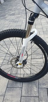 Rockrider st 540 - 5