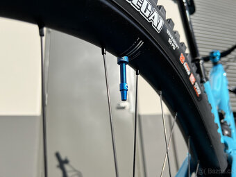 Ibis Ripmo V2 X01 - 5