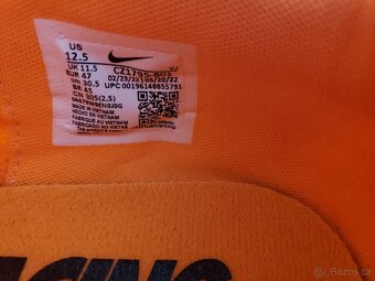Nike - 5