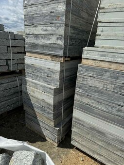 Debnenie stienove Alu Doka Framax 101m2 + komponenty - 5