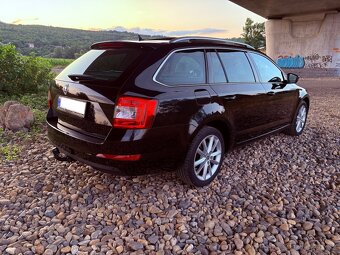 Škoda Octavia Combi - 5