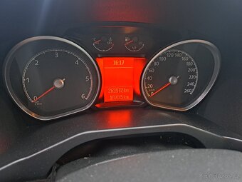 Ford Mondeo mk4 - 5