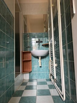 Pronájem bytu 2+kk 56 m² s balkonem - Brno ulice Pionýrská - 5