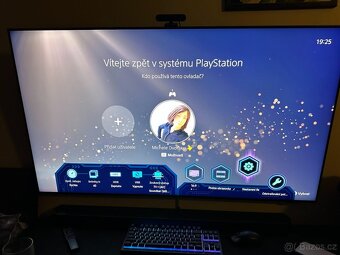 Prodám Samsung QE50QN90D - MINI LED, QLED TV - 5