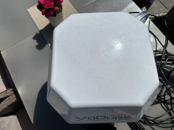 Maxview VuQube Auto satelitní anténa - 5