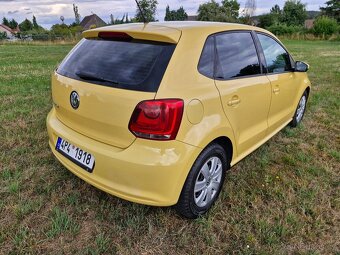 Vw polo - 5
