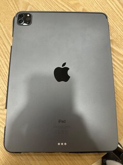 iPad Pro 11 palců (3 generace) - 5