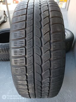 4xPNEU Continental 255/55/R18 - 5