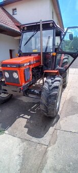 Zetor 7745 turbo - 5