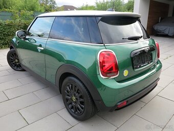 MINI COOPER EV r.v.11/2021 NAVI,LED,ALU - 5