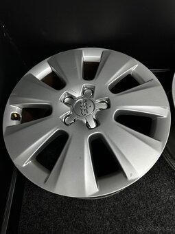 Alu Audi 5x112 17” 8K0602025AM - 5