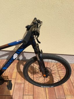 HORSKÉ KOLO MTB KOLO 26 RÁM - 5