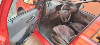 Fiat Punto - 5
