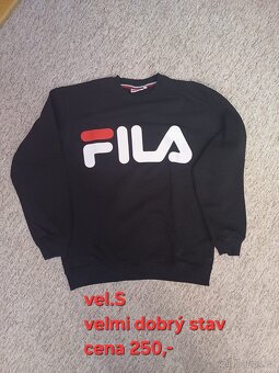 Chlapecké mikiny - 5