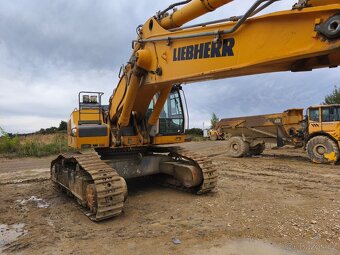 LIEBHERR R 964 C HD - 5