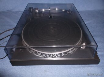 Gramofon TECHNICS SL-D3 - 5