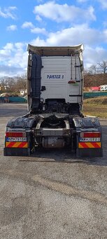Volvo Fh12 420 - 5
