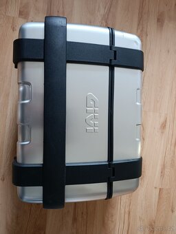 GIVI TREKKER TRK 33 NA - 5