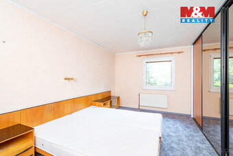Prodej rodinného domu, pozemek 1148 m², Jindřichův Hradec - 5