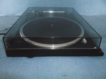 Gramofon TECHNICS SL-QD33 s novou jehlou - 5