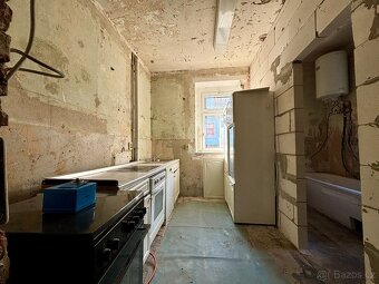 Penzion Kipsdorf Altenberg na rekonstrukcii Nemecko - 5