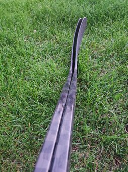Nové hokejky Bauer nexus tracer - 5