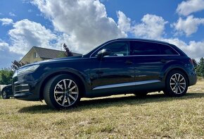 Audi Q7 3.0tdi 200kw TOP - 5