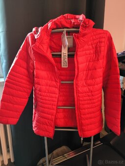 Dámská bunda Esprit - 5