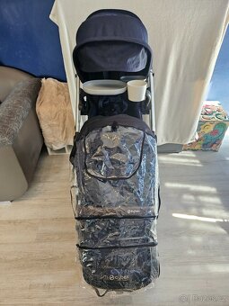 Cybex Gazelle S - 5