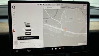 Tesla Model 3 Standard Range Plus (RWD, LFP, 2021) - 5
