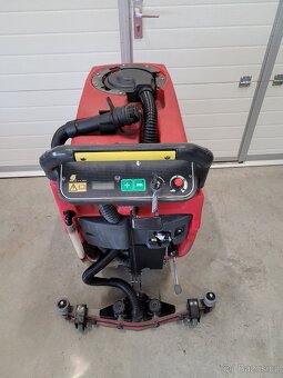 Mycí podlahový stroj go 552 t - 5